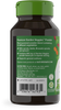 Nature's Way® | Garden Veggies - left side of pack Sku:14793