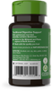 Nature's Way® | Goldenseal Root - left side of pack Sku:13900