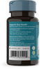 Nature's Way® | Bilberry - left side of pack Sku:60500