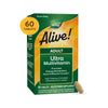 Nature's Way® | Alive! Adult Ultra Multivitamin Sku:15679