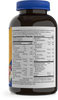Nature's Way® | Alive! Men's Gummy Multivitamin - right side of pack Sku:14066