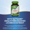 Nature's Way® | DGL Sugar Free Sku:09021