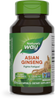 Nature's Way® | Asian Ginseng, 50 capsules Sku:13400