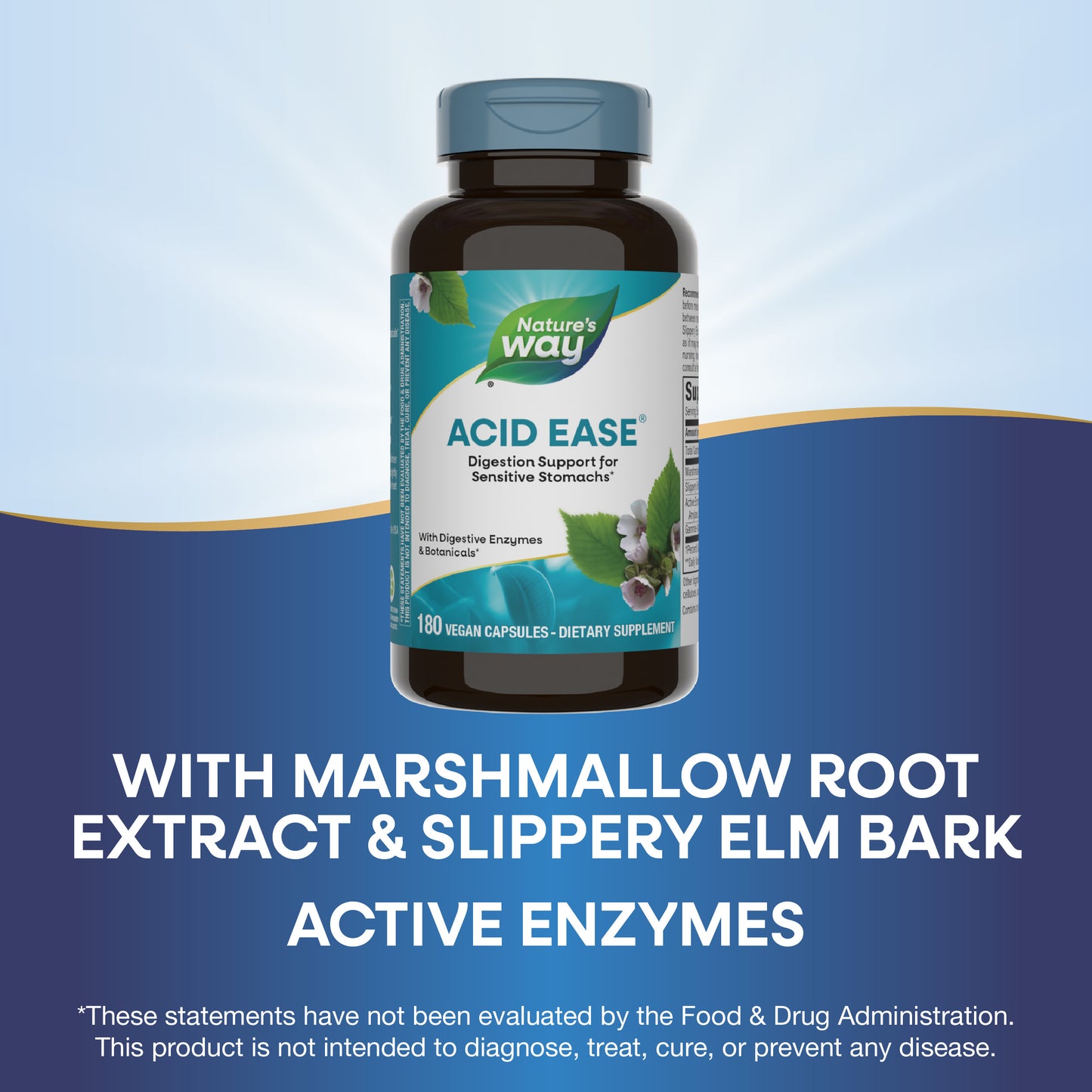 <{%MAIN5_02490%}>Nature's Way® | Acid-Ease