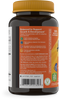 Nature's Way® | Alive! Premium Kids Gummy Multivitamin - left side of pack Sku:15789