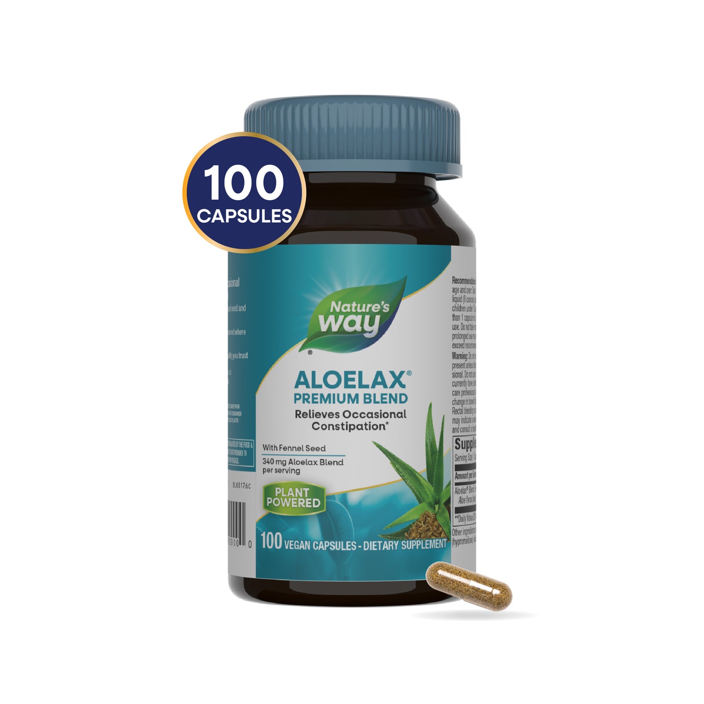 <{%MAIN7_900%}>Nature's Way® | Aloelax Premium Blend