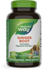 Nature's Way® | Ginger Root, 180 capsules Sku:13108