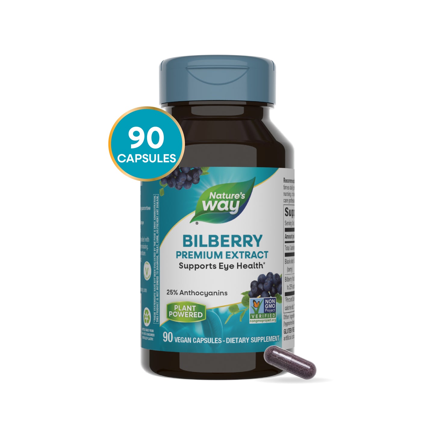 <{%MAIN14_60510%}>Nature's Way® | Bilberry