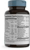 Nature's Way® | Completia Diabetic - right side of pack Sku:14924
