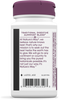Nature's Way® | Fenu-Thyme Premium Blend - left side of pack Sku:350