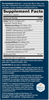 Nature's Way® | Fortify 50+ Extra-Strength Probiotic - right side of pack Sku:11582