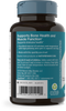 Nature's Way® | Calcium-Magnesium-Zinc - left side of pack Sku:41410