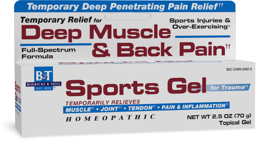 Nature's Way® | Sports Gel Sku:21825492