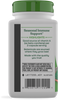 Nature's Way® | Spirulina Micro-Algae - left side of pack Sku:17200