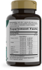 Nature's Way® | CompleteGest - right side of pack Sku:02440