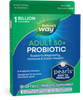 Nature's Way® | Probiotic Pearls Adults 50+, 30 softgels Sku:10510