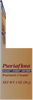 Nature's Way® | Psoriaflora Psoriasis Cream - left side of pack Sku:21850990