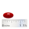 Nature's Way® | Sytrinol - Softgel and ruler Sku:15570