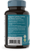Nature's Way® | B-Stress Formula - left side of pack Sku:40631