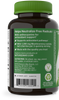 Nature's Way® | Tart Cherry Ultra Gummies - left side of pack Sku:10809
