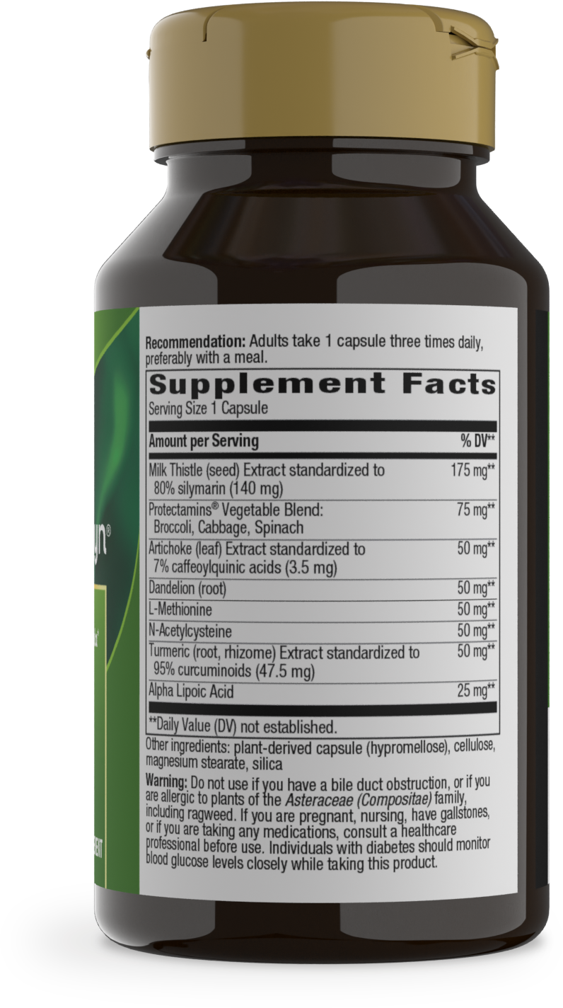 <{%MAIN2_15405%}>Nature's Way® | Super Thisilyn - right side of pack