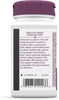 Nature's Way® | Forskohlii Premium Blend - left side of pack Sku:10006