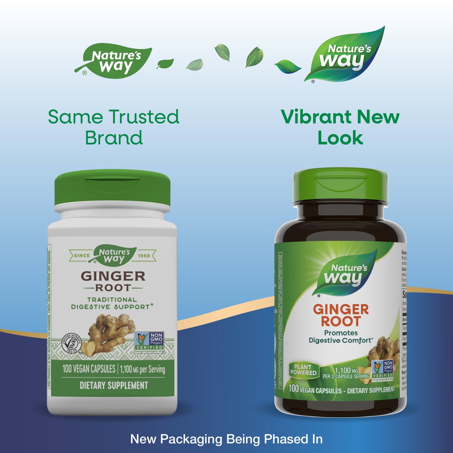 <{%MAIN8_13100%}>Nature's Way® | Ginger Root