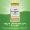 Nature's Way® | Pantothenic Acid Vitamin B5 Sku:40491