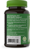Nature's Way® | Vitamin D3 Max - left side of pack Sku:15836
