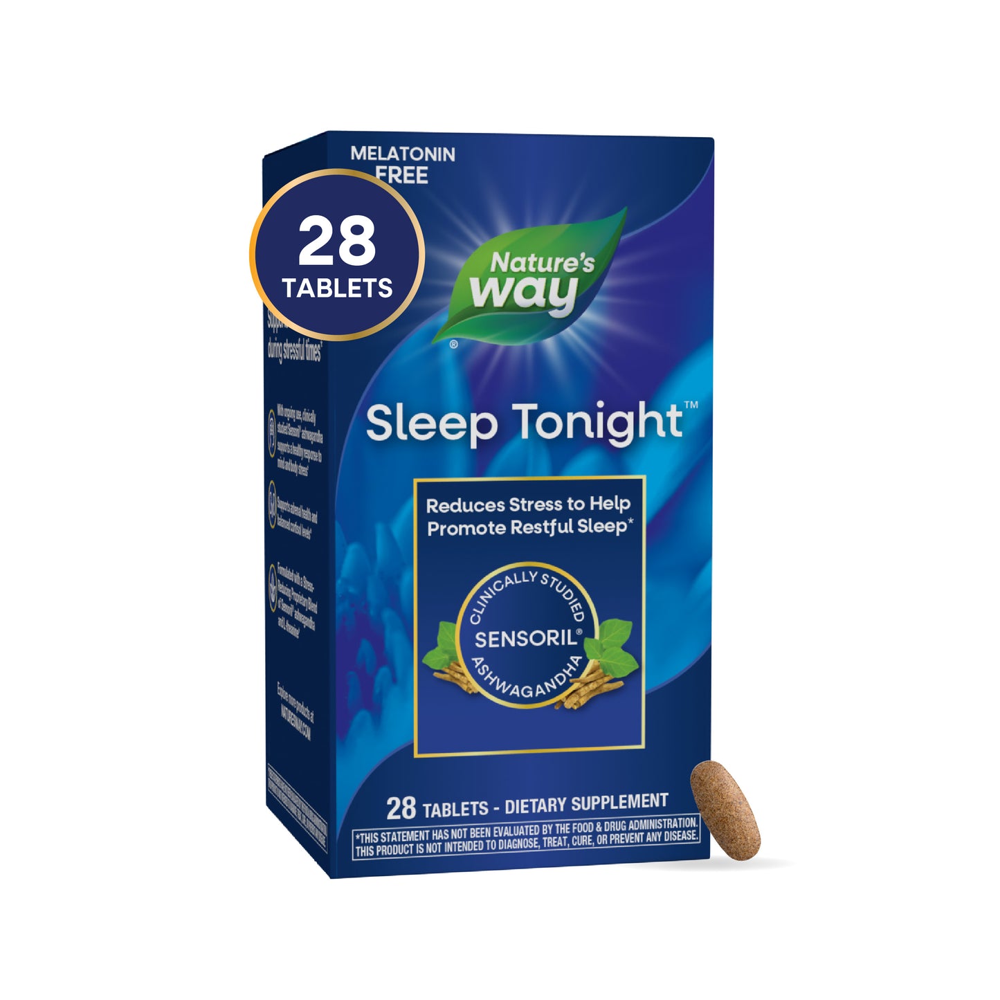 <{%MAIN8_00458%}>Nature's Way® | Sleep Tonight