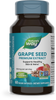 Nature's Way® | Grape Seed Premium Extract, 60 capsules Sku:15352
