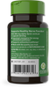 Nature's Way® | Alpha Lipoic Acid - left side of pack Sku:45181