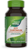 Nature's Way® | GTF Chromium Glucose Tolerance Factor, 100 capsules Sku:41021