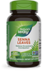 Nature's Way® | Senna Leaves, 100 capsules Sku:17000