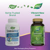 Nature's Way® | SystemWell Ultimate Immune* - package updates old to new Sku:15049