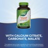 Nature's Way® | Calcium Citrate Carbonate & Malate Sku:41011