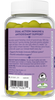 Nature's Way® | Quercetin Gummies with Zinc - left side of pack Sku:14261