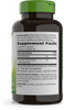 Nature's Way® | Cherry Fruit Sweet Cherry Extract - right side of pack Sku:08540