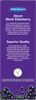 Nature's Way® | Sambucus Zero Sugar Traditional Immune Syrup - back of pack Sku:15331