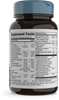 Nature's Way® | Completia Diabetic - right side of pack Sku:14923