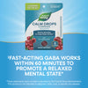 Nature's Way® | Calm Drops Lozenges On the Go Sku:15063