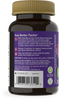 Nature's Way® | Sambucus Cough Relief + Immune Gummy - left side of pack Sku:13610