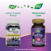 Nature's Way® | Sambucus Cough Relief + Immune Gummy Sku:13610