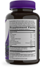 Nature's Way® | Sambucus Elderberry Zero Sugar Immune Gummy - right side of pack Sku:14617