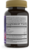 Nature's Way® | Sambucus Cough Relief + Immune Gummy - right side of pack Sku:13610