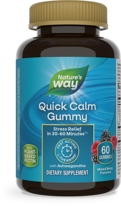Quick Calm Gummy - Short Expiration Sale²
