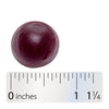Nature's Way® | Quick Calm Gummy - Gummy and ruler Sku:14390