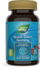 Natures's Way Quick Calm Gummy - Short Expiration Sale² Sku:14632E