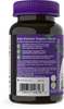 Nature's Way® | Sambucus Zero Sugar Immune Gummy - left side of pack Sku:14616