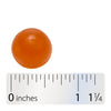 Nature's Way® | 3-in-1 Probiotic Women's Gummy - Gummy and ruler Sku:14719